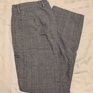 Banana Republic Men's Aiden Fit Pants 33X30
